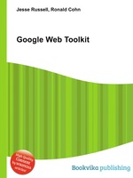 Google Web Toolkit