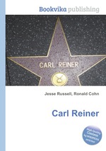 Carl Reiner