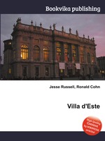 Villa d`Este
