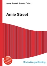 Amie Street