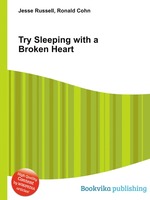 Try Sleeping with a Broken Heart
