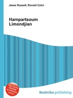 Hampartsoum Limondjian