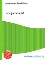 Isocyanic acid