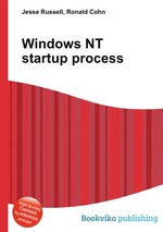 Windows NT startup process