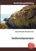 Uniformitarianism