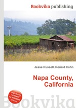 Napa County, California