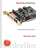 Sound card