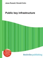 Public key infrastructure