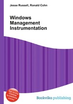 Windows Management Instrumentation