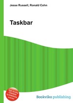 Taskbar