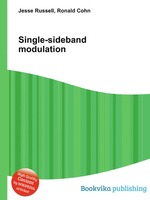 Single-sideband modulation