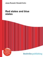 Red states and blue states