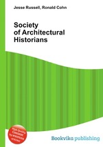 Society of Architectural Historians
