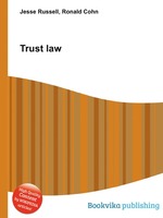 Trust law