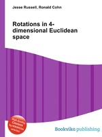 Rotations in 4-dimensional Euclidean space