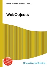 WebObjects