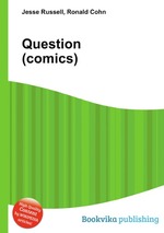 Question (comics)