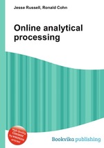 Online analytical processing