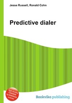 Predictive dialer