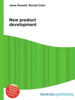 New product development