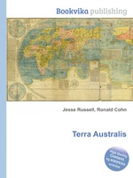 Terra Australis