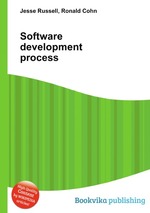 Software development process