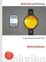 Retroreflector