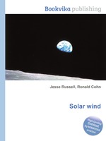 Solar wind