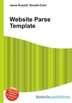 Website Parse Template