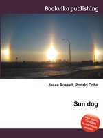 Sun dog