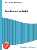 Spontaneous emission