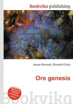 Ore genesis