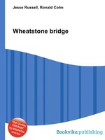 Wheatstone bridge