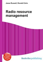 Radio resource management