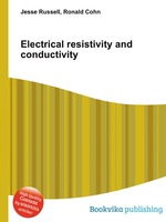Electrical resistivity and conductivity