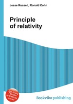 Principle of relativity