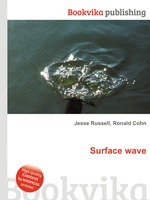 Surface wave