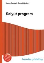 Salyut program