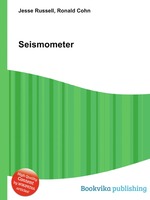 Seismometer