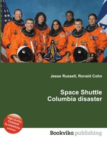 Space Shuttle Columbia disaster