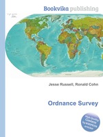 Ordnance Survey