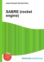 SABRE (rocket engine)