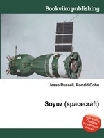 Soyuz (spacecraft)