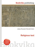 Religious text