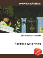 Royal Malaysia Police