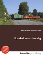 Upsala-Lenna Jernvg