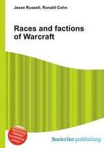 Races and factions of Warcraft