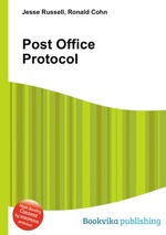 Post Office Protocol