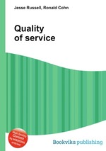 Quality of service