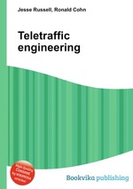 Teletraffic engineering